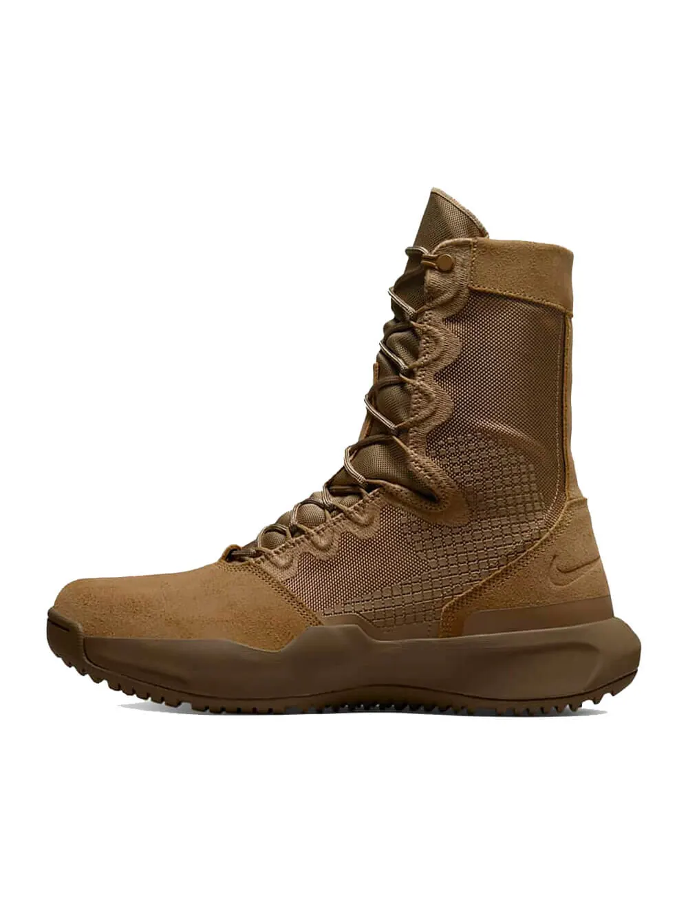 Ботинки Nike SFB B1 — изображение 1 из 7, коричневый