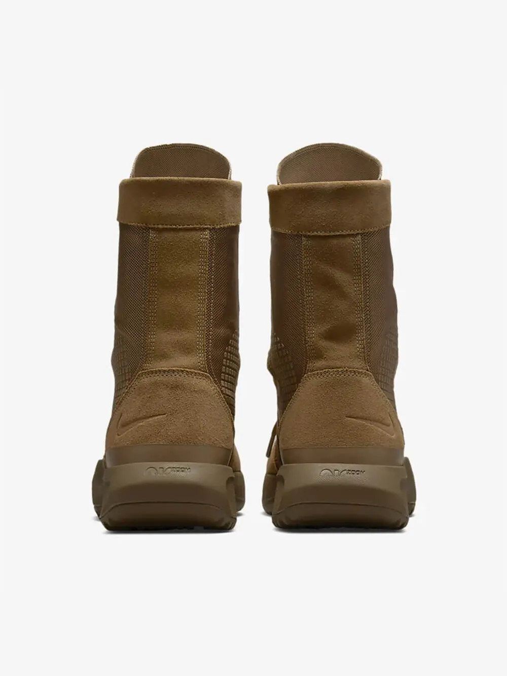Ботинки Nike SFB B1 — изображение 4 из 7, коричневый