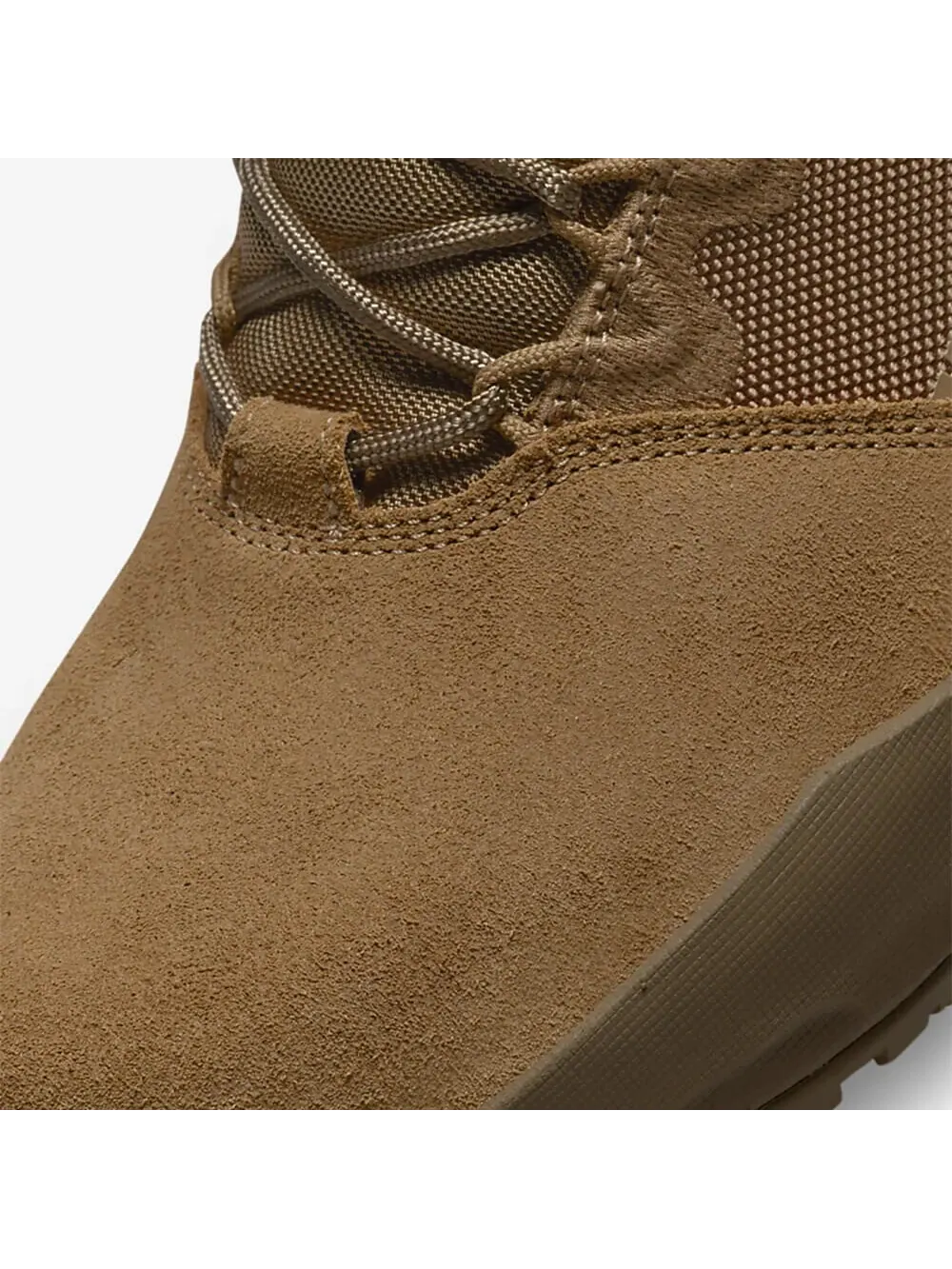 Ботинки Nike SFB B1 — изображение 6 из 7, коричневый