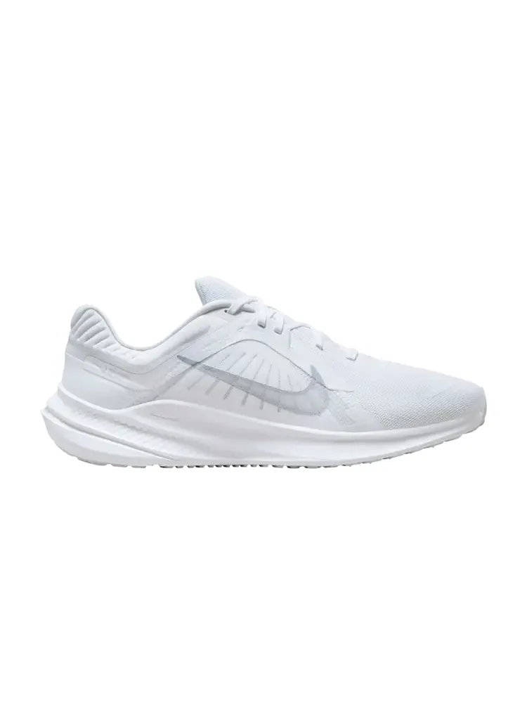 Кроссовки Nike Quest 5 — изображение 1 из 1, белый