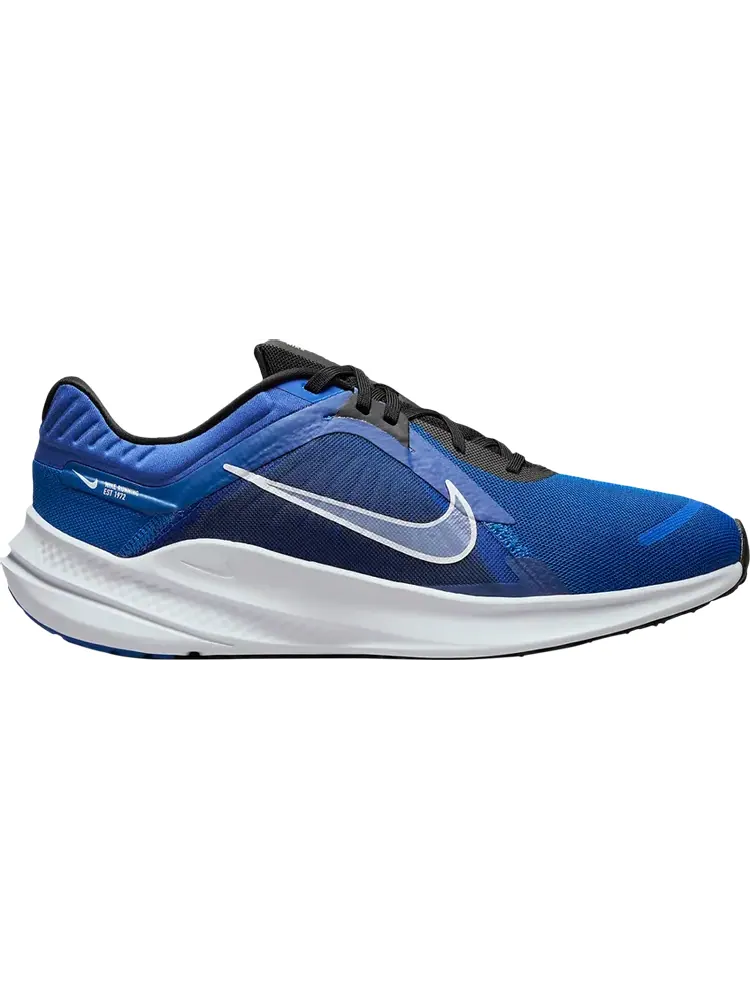 Кроссовки Nike Quest 5 'Racer Blue' — изображение 1 из 1, синий