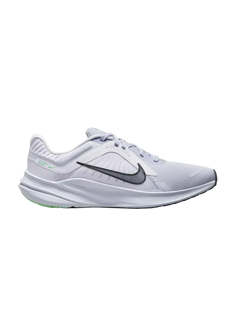 Кроссовки Nike Quest 5 'Oxygen Purple Gridiron' — изображение 1 из 1, фиолетовый