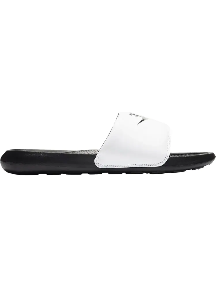 Сандалии Nike Wmns Victori One Slide — изображение 1 из 1, белый