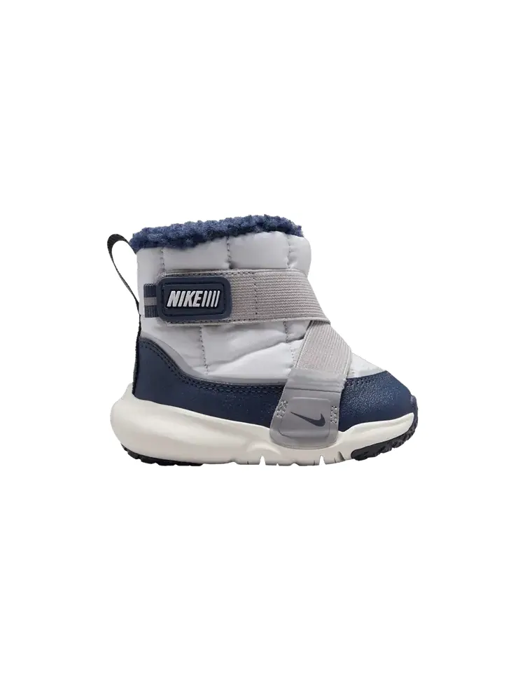 Ботинки Nike Flex Advance Boot TD Thunder Blue Football Grey — изображение 1 из 1, синий серый