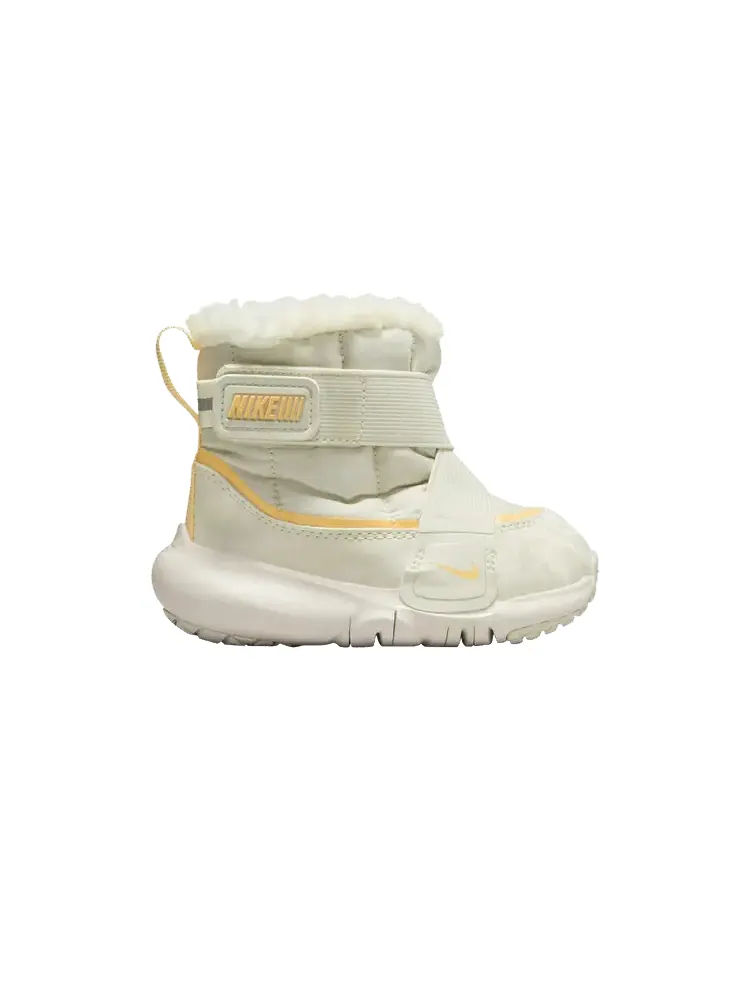 Ботинки Nike Flex Advance Boot TD Pale Ivory Melon Tint — изображение 1 из 1, бледный слоновая кость
