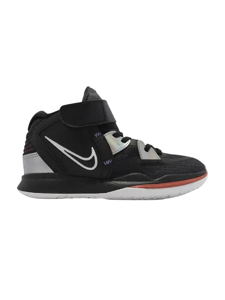 Кроссовки Nike Kyrie Infinity PS — изображение 1 из 1, черный