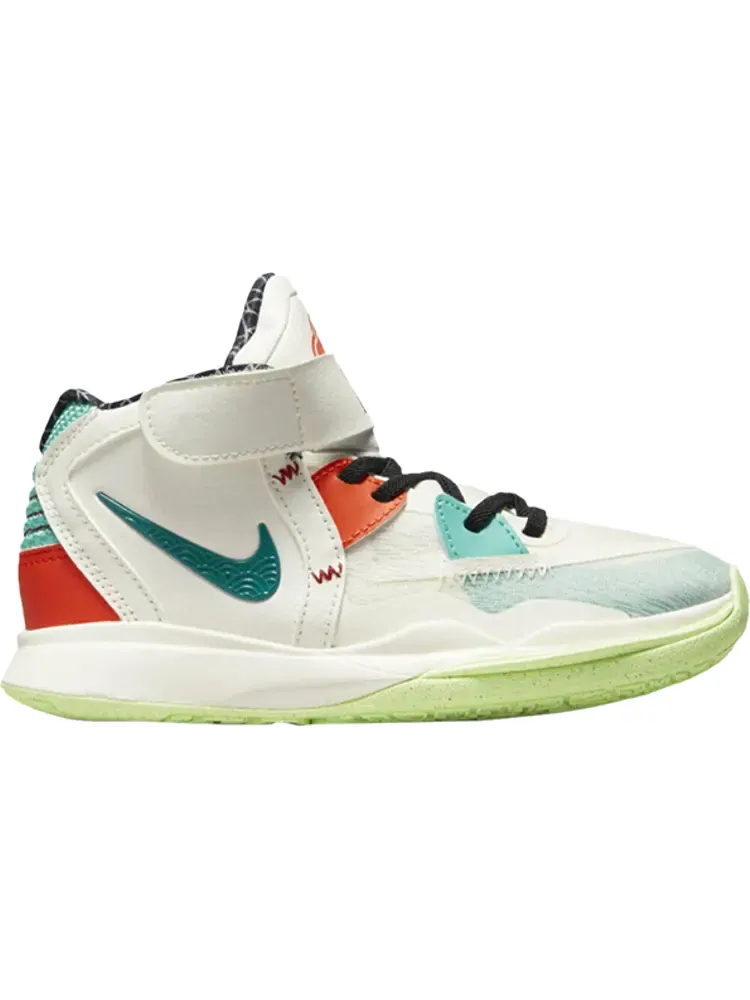 Кроссовки Nike Kyrie Infinity PS 'Chinese New Year' — изображение 1 из 1, серый