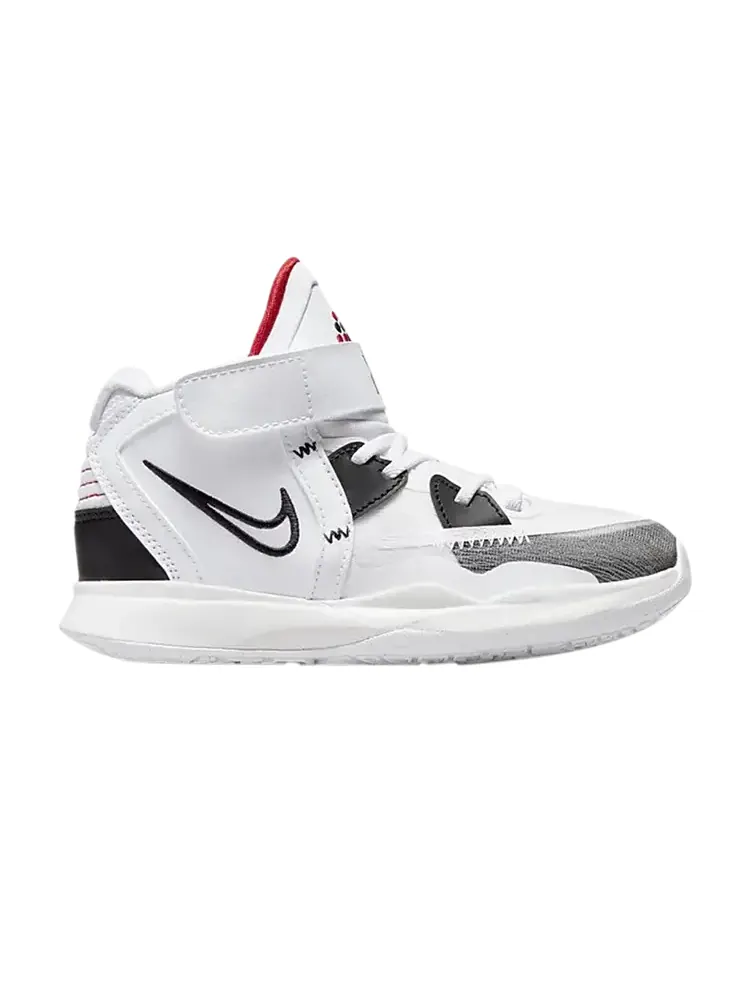 Кроссовки Nike Kyrie Infinity PS — изображение 1 из 1, белый
