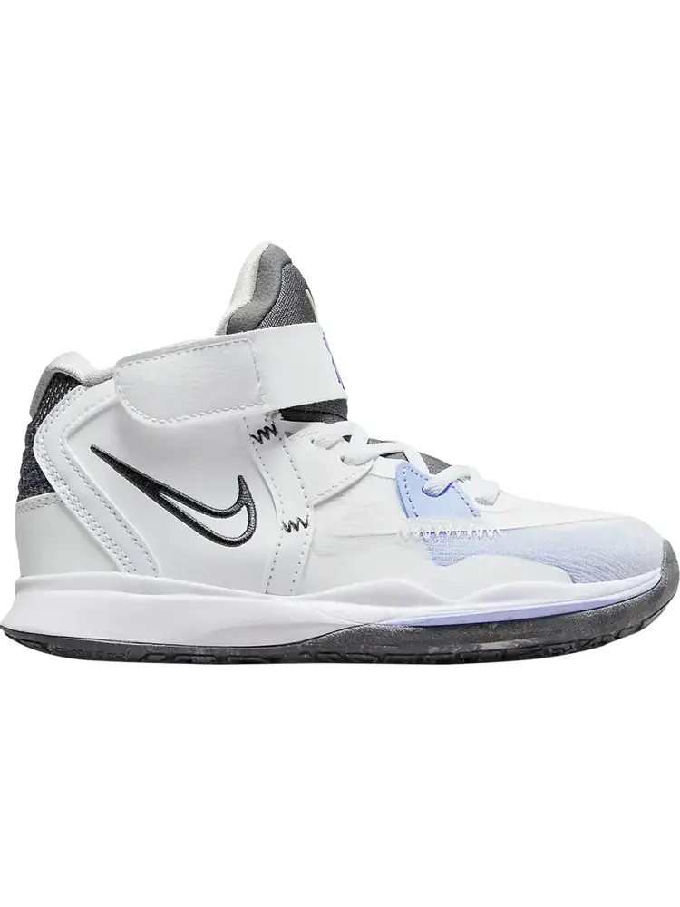 Кроссовки Nike Kyrie Infinity PS 'White Light Marine' — изображение 1 из 1, белый