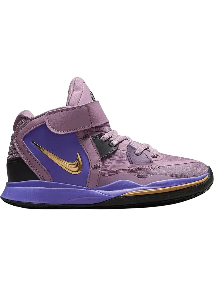 Кроссовки Nike Kyrie Infinity PS 'Amethyst Wave' — изображение 1 из 1, фиолетовый