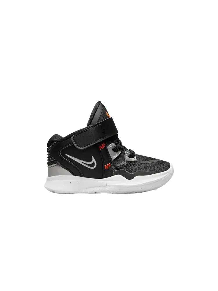 Кроссовки Nike Kyrie Infinity TD — изображение 1 из 1, черный