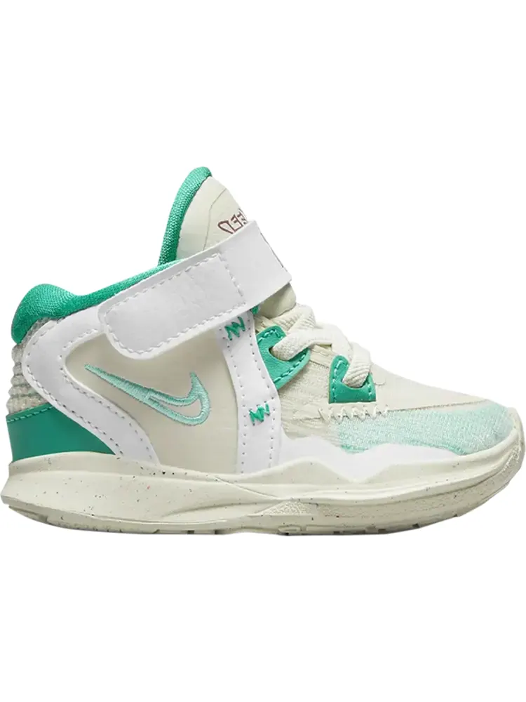 Кроссовки Nike Kyrie Infinity TD 'Keep Sue Fresh' — изображение 1 из 1, бирюзовый