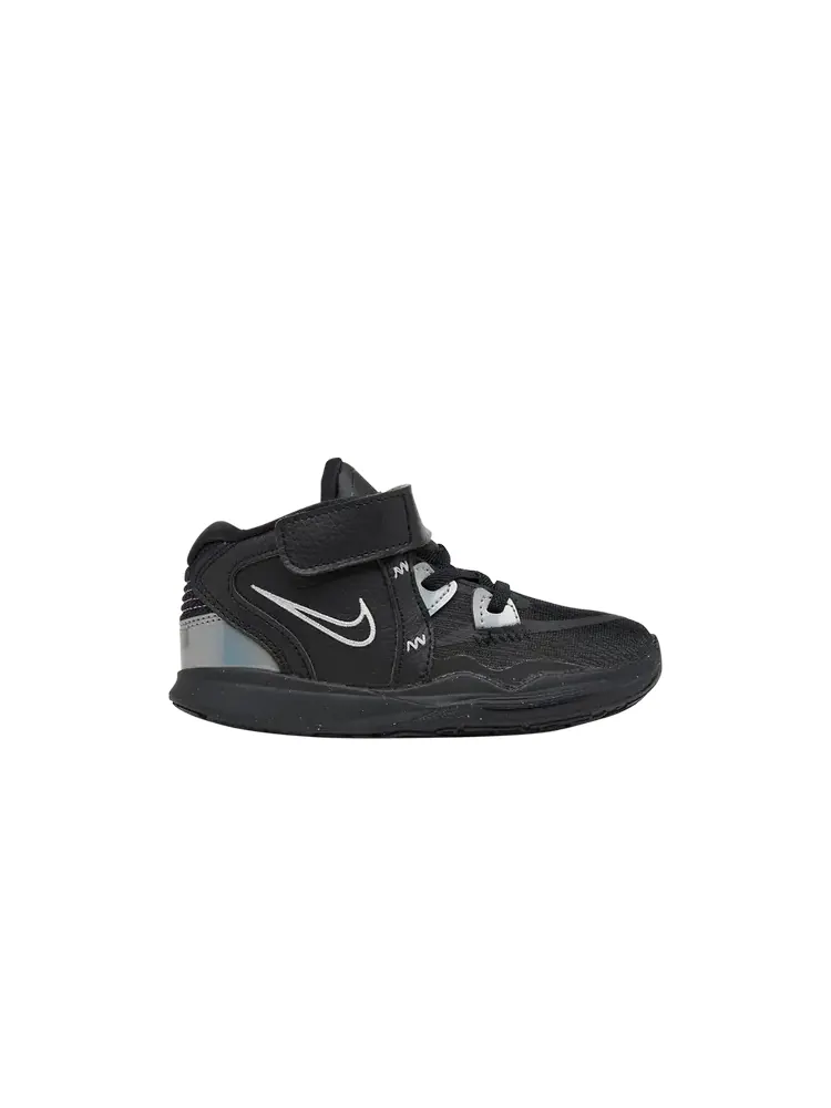 Кроссовки Nike Kyrie Infinity TD — изображение 1 из 1, черный