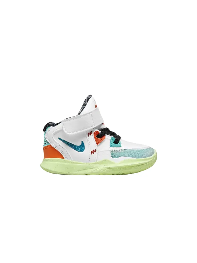 Кроссовки Nike Kyrie Infinity TD — изображение 1 из 1, серый