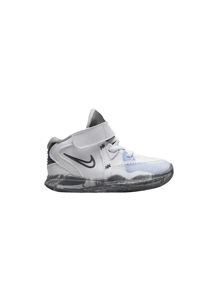 Кроссовки Nike Kyrie Infinity TD — изображение 1 из 1, белый