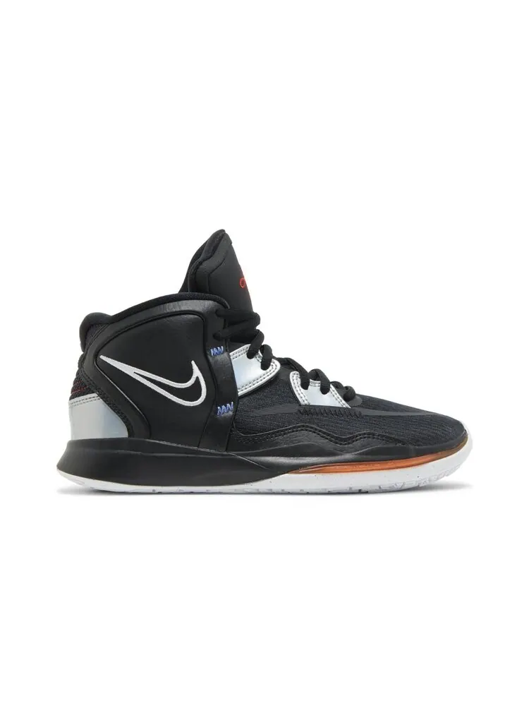 Кроссовки Nike Kyrie Infinity GS — изображение 1 из 4, черный