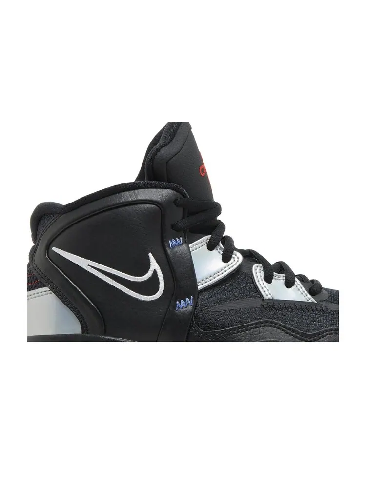 Кроссовки Nike Kyrie Infinity GS — изображение 2 из 4, черный