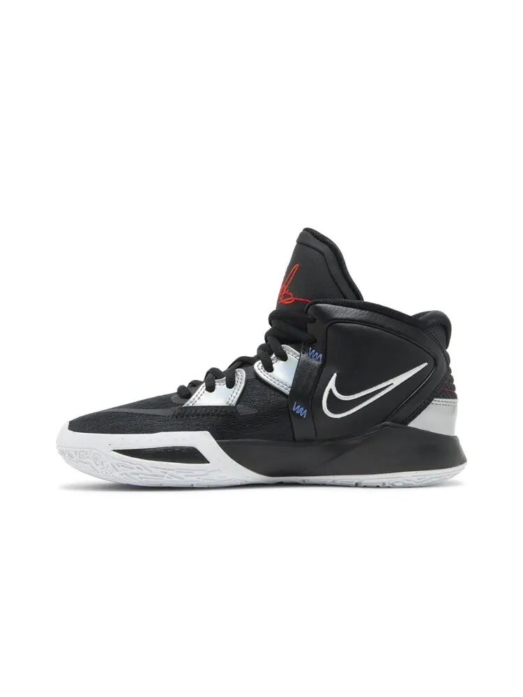 Кроссовки Nike Kyrie Infinity GS — изображение 3 из 4, черный