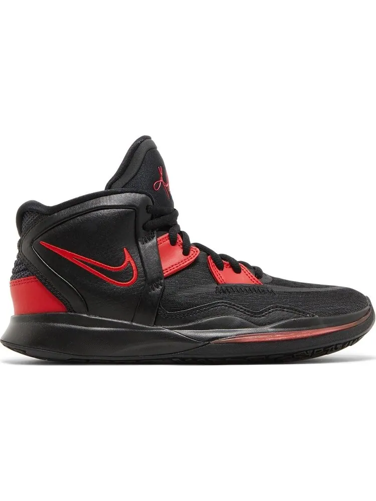 Кроссовки Nike Kyrie Infinity GS 'Bred' — изображение 1 из 8, черный