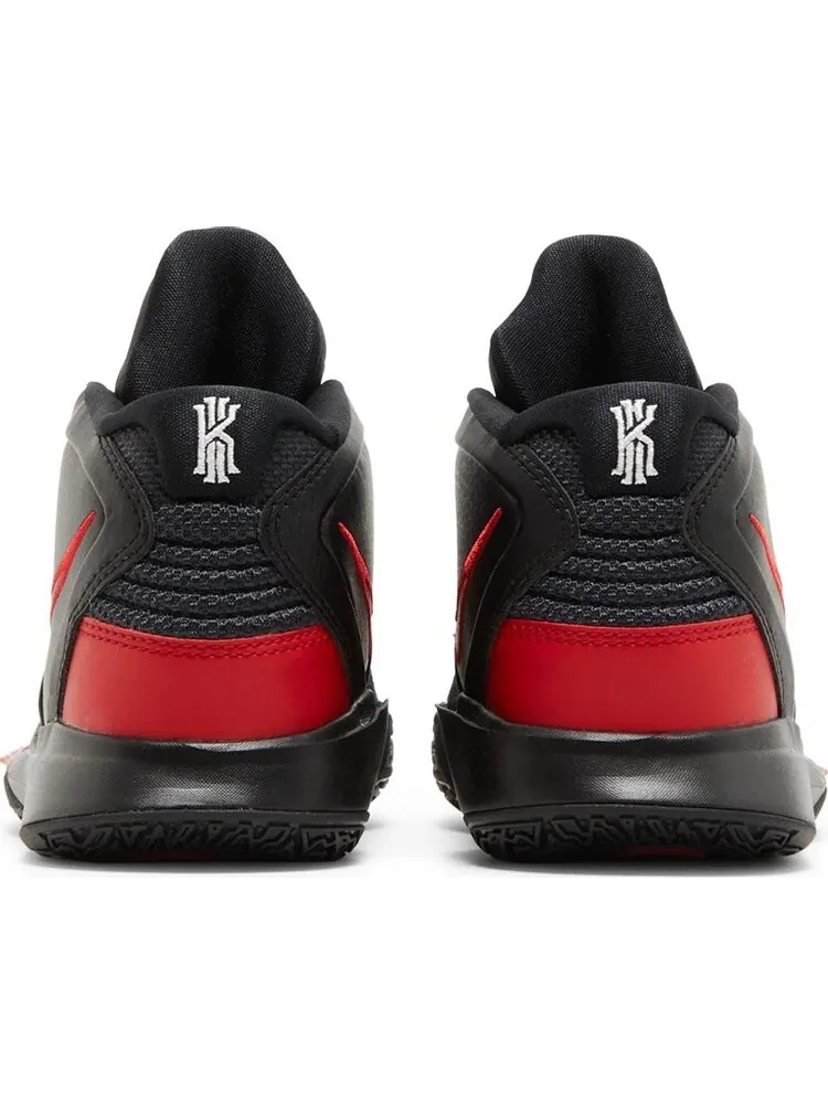 Кроссовки Nike Kyrie Infinity GS 'Bred' — изображение 6 из 8, черный