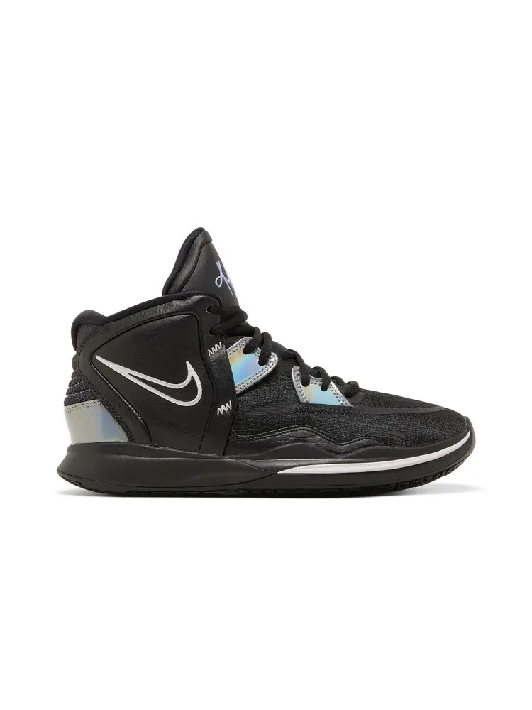 Кроссовки Nike Kyrie Infinity GS — изображение 1 из 4, черный