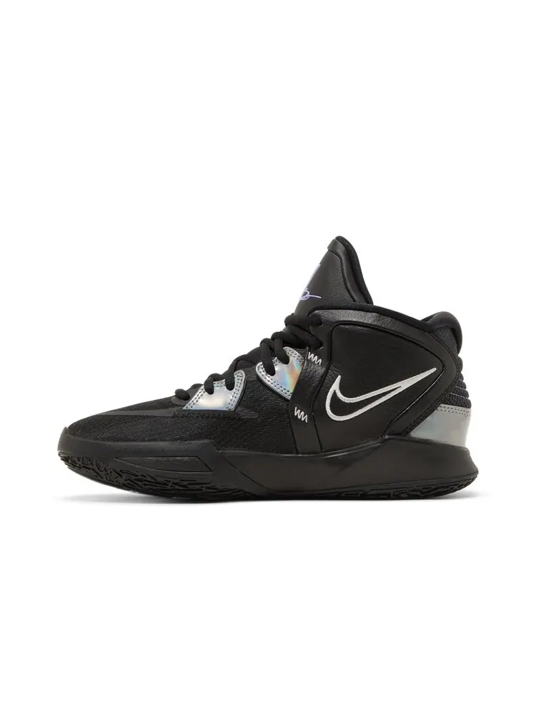 Кроссовки Nike Kyrie Infinity GS — изображение 3 из 4, черный