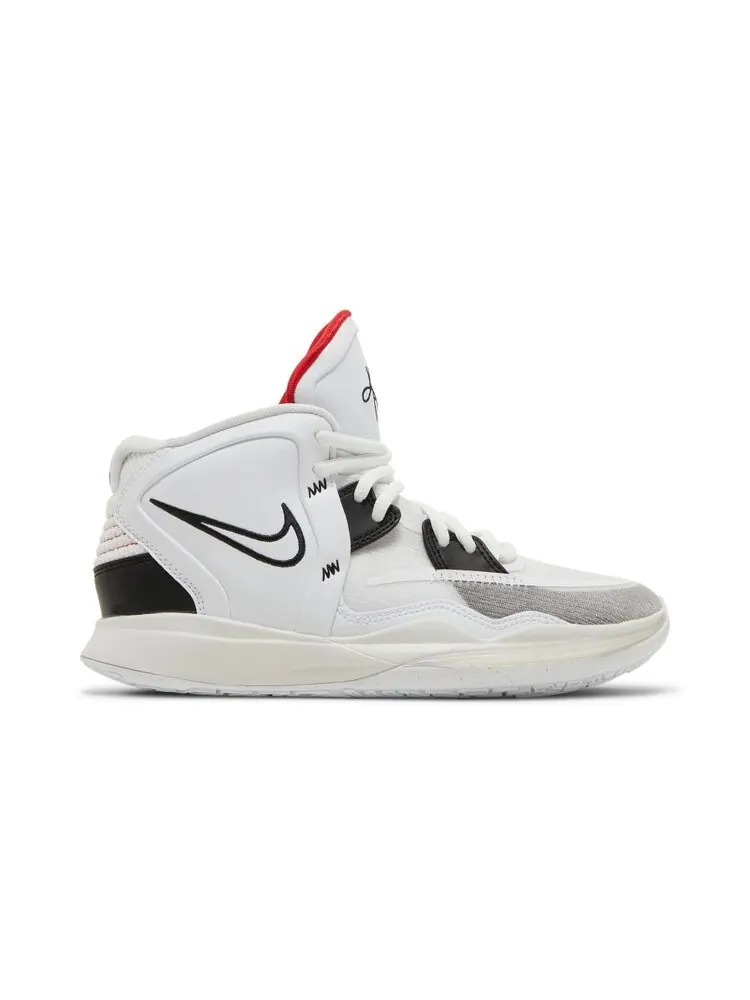 Кроссовки Nike Kyrie Infinity GS — изображение 1 из 4, белый