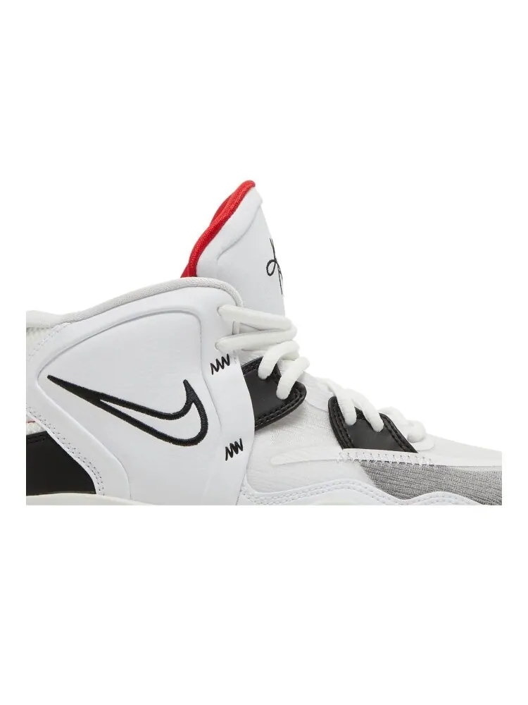 Кроссовки Nike Kyrie Infinity GS — изображение 2 из 4, белый