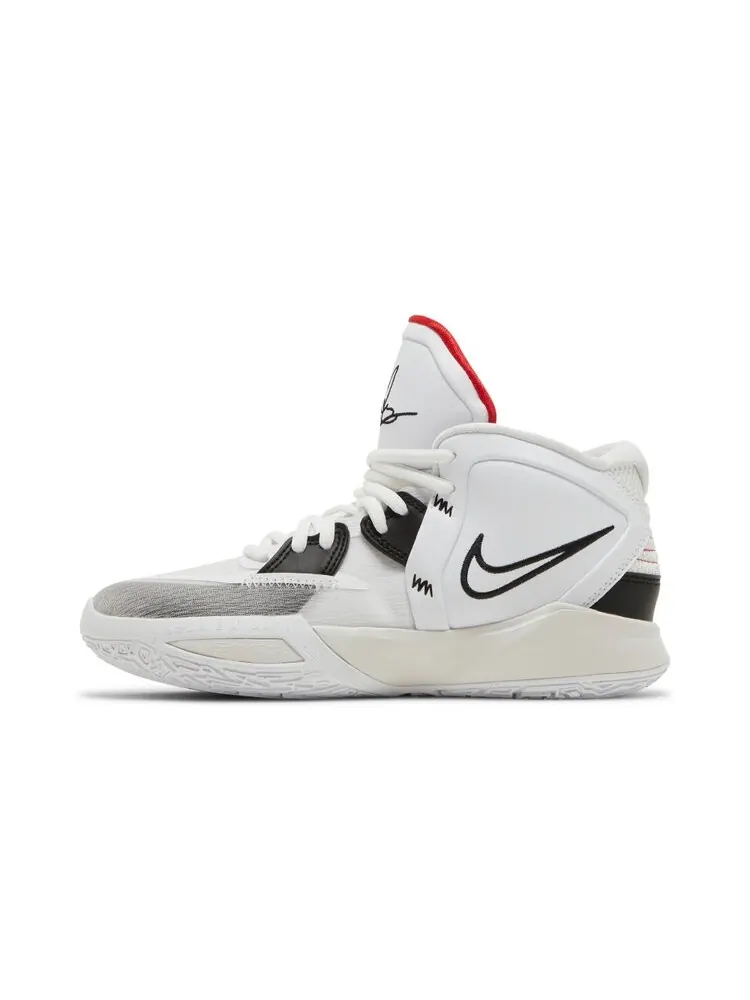 Кроссовки Nike Kyrie Infinity GS — изображение 3 из 4, белый