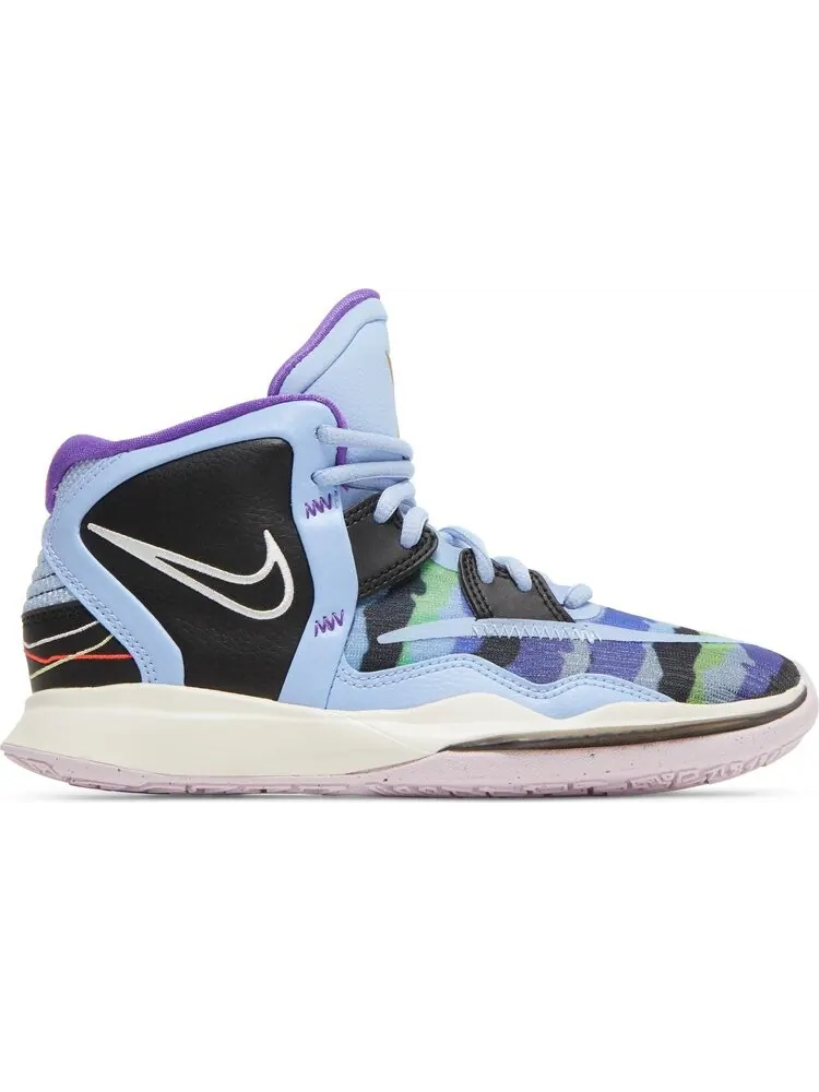 Кроссовки Nike Kyrie Infinity GS 'Aluminum' — изображение 1 из 8, синий