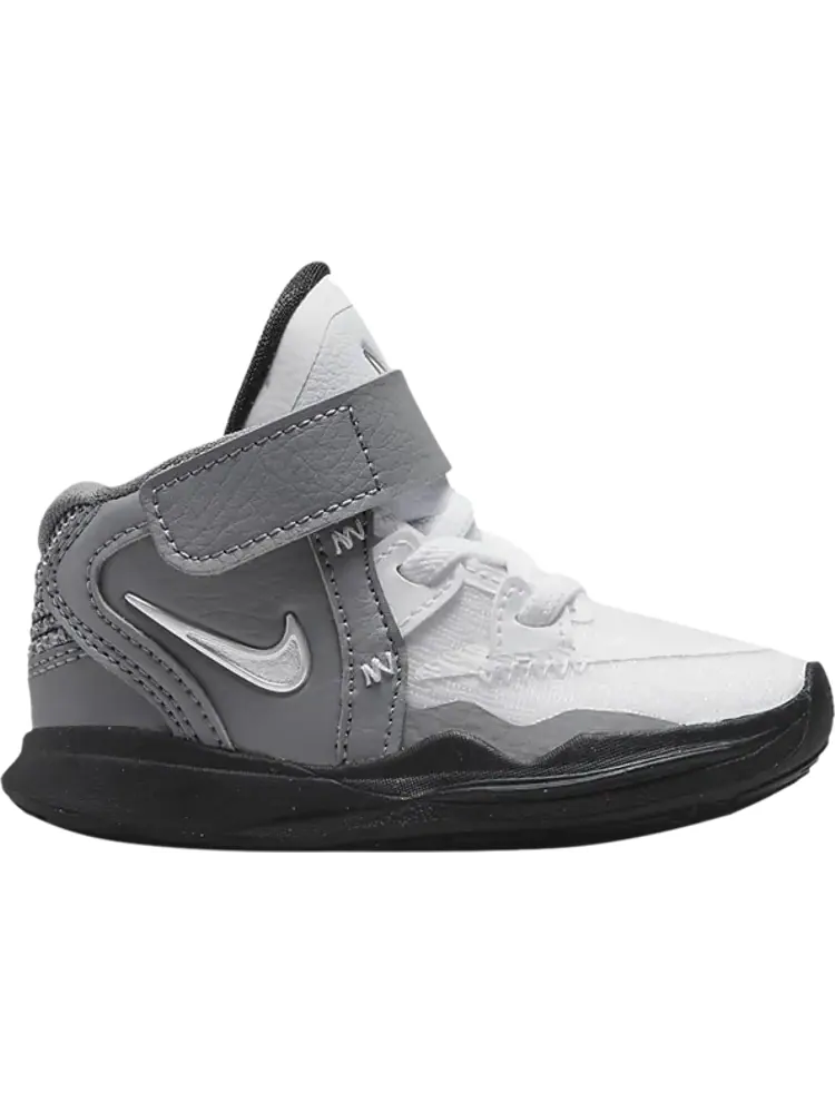 Кроссовки Nike Kyrie Infinity SE TD 'White Smoke Grey' — изображение 1 из 1, белый