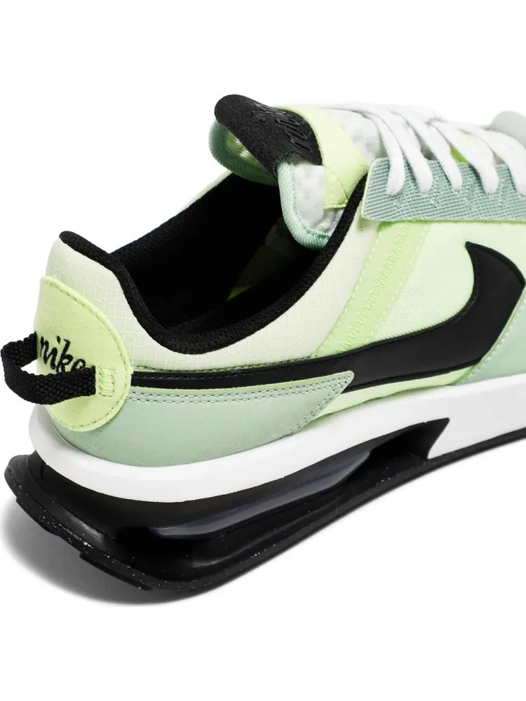 Кроссовки Nike Air Max Pre-Day 'Liquid Lime' — изображение 10 из 10, зеленый