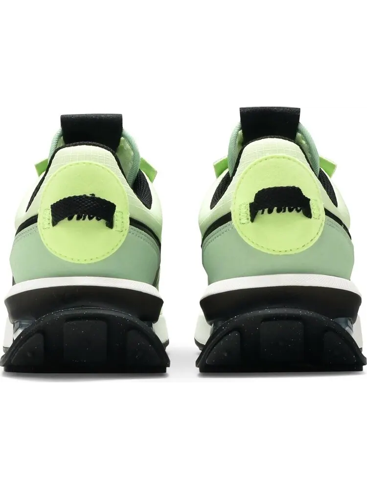 Кроссовки Nike Air Max Pre-Day 'Liquid Lime' — изображение 6 из 10, зеленый