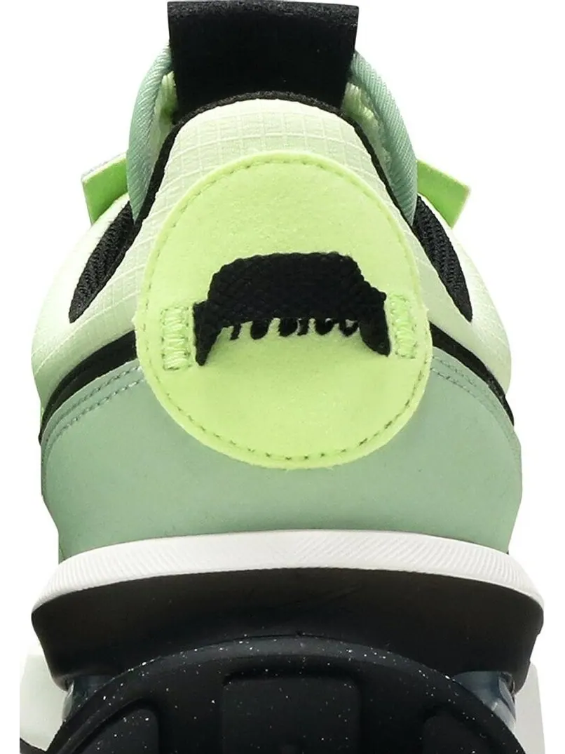 Кроссовки Nike Air Max Pre-Day 'Liquid Lime' — изображение 7 из 10, зеленый