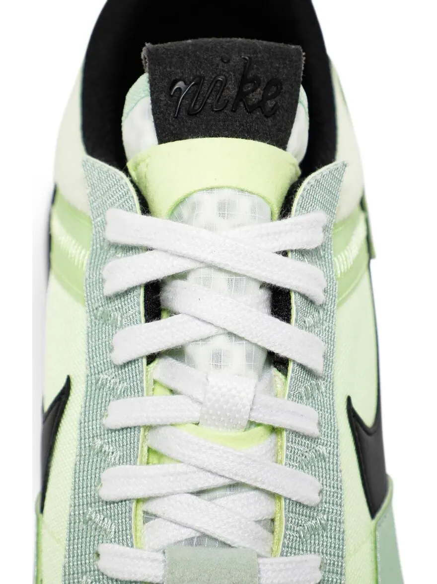 Кроссовки Nike Air Max Pre-Day 'Liquid Lime' — изображение 9 из 10, зеленый