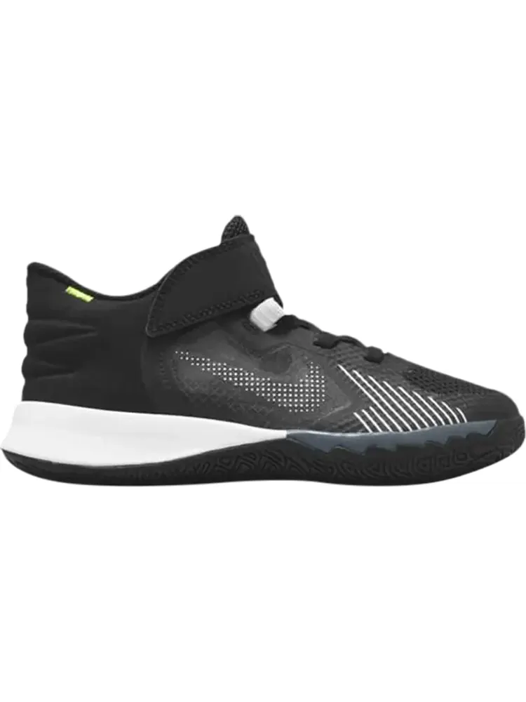 Кроссовки Nike Kyrie Flytrap 5 PS 'Black Anthracite' — изображение 1 из 1, черный