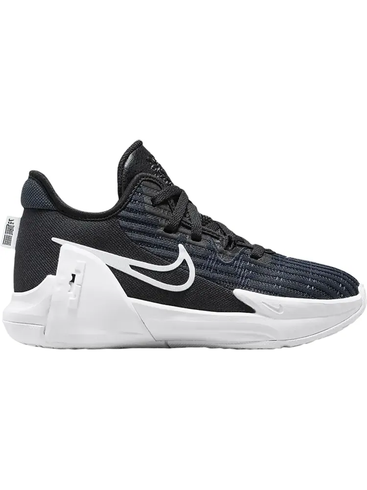 Кроссовки Nike LeBron Witness 6 PS 'Dark Obsidian White' — изображение 1 из 1, синий