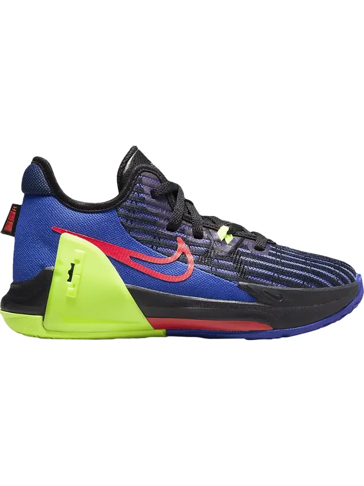 Кроссовки Nike LeBron Witness 6 PS 'Hyper Royal Bright Crimson' — изображение 1 из 1, синий