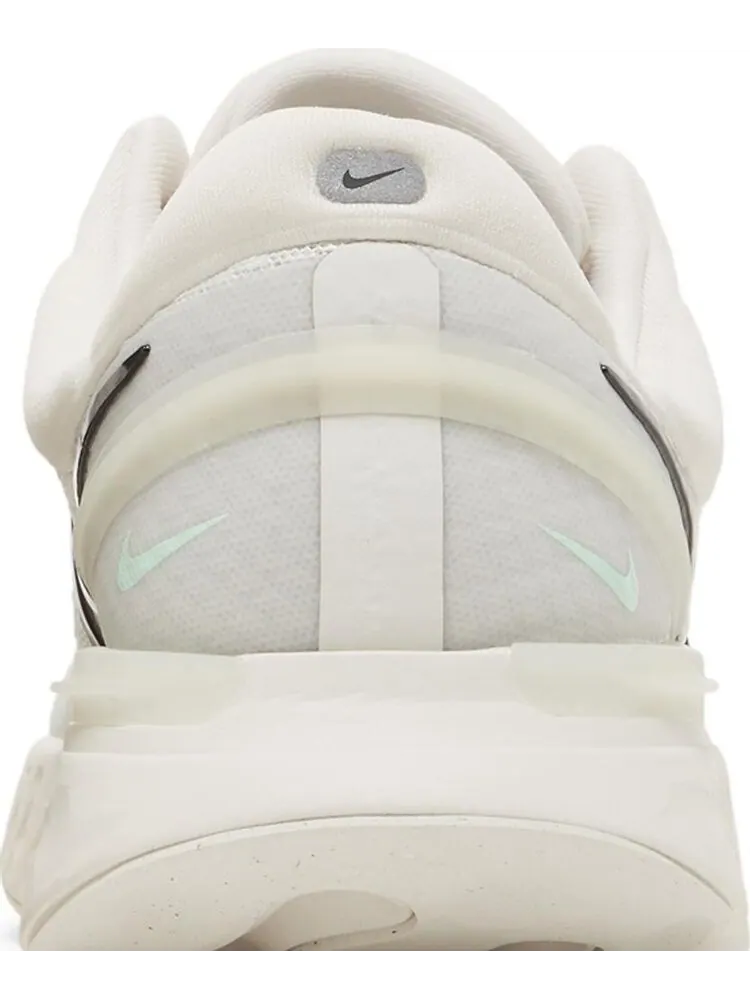Кроссовки Nike React Miler 3 'Phantom Light Bone' — изображение 7 из 8, белый