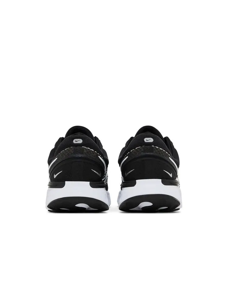 Кроссовки Nike React Miler 3 'White Black' — изображение 7 из 9