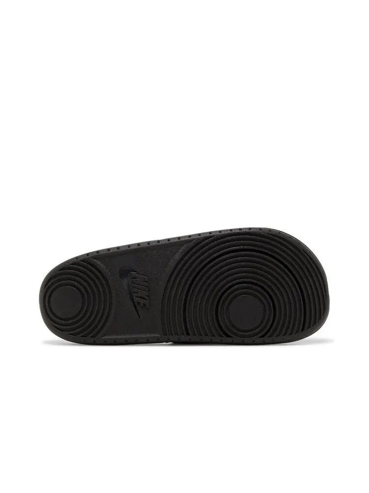 Кроссовки Nike NFL x OffCourt Slide — изображение 4 из 4, черный