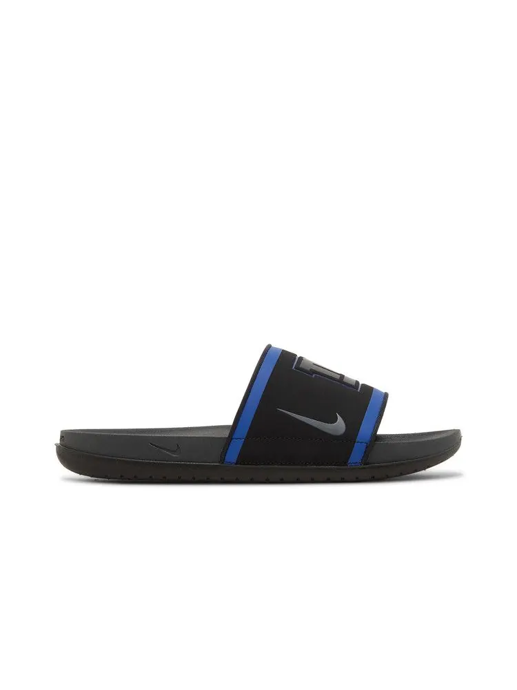 Шлепанцы Nike Offcourt Slide New York Giants — изображение 1 из 8, черный