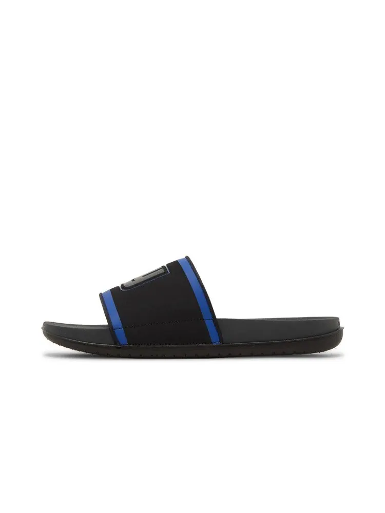 Шлепанцы Nike Offcourt Slide New York Giants — изображение 3 из 8, черный