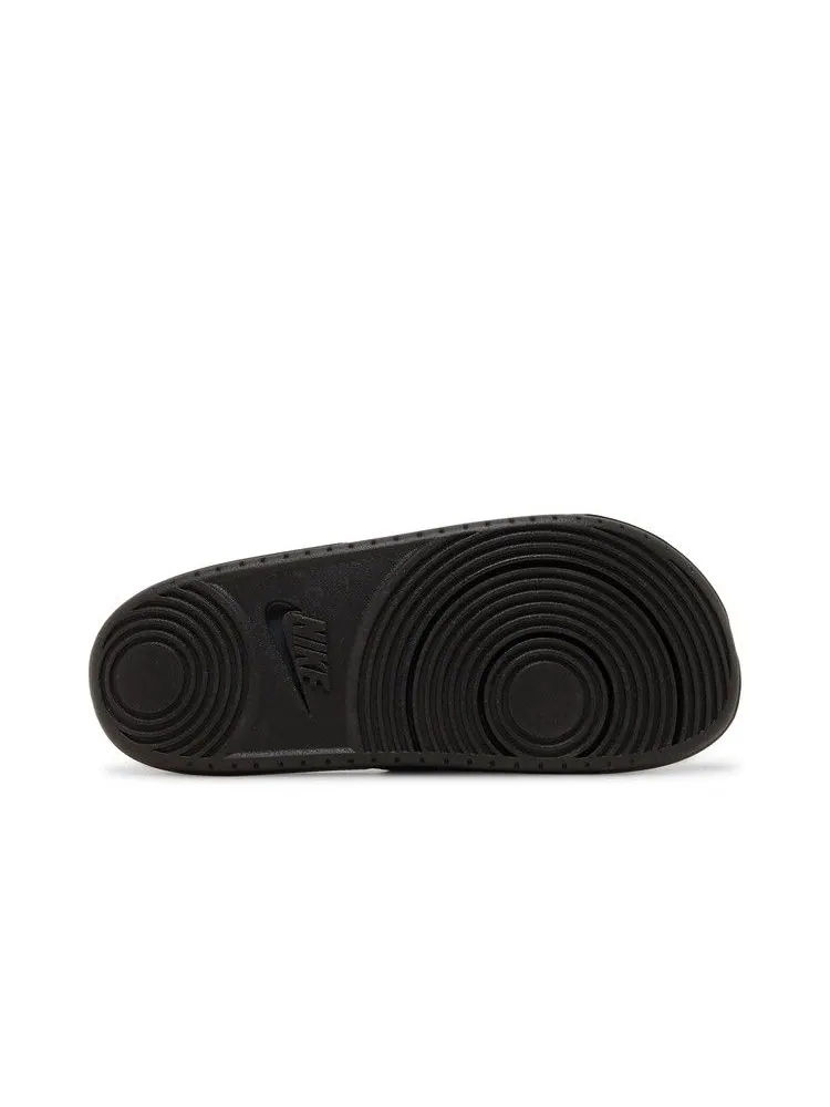 Шлепанцы Nike Offcourt Slide New York Giants — изображение 4 из 8, черный