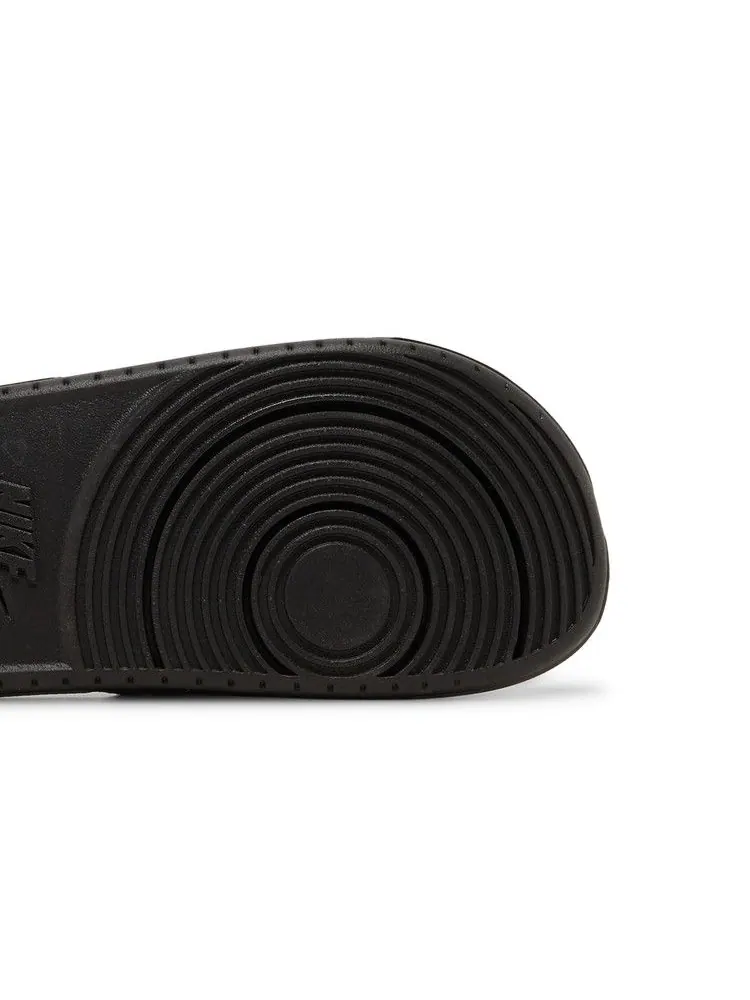 Шлепанцы Nike Offcourt Slide New York Giants — изображение 5 из 8, черный