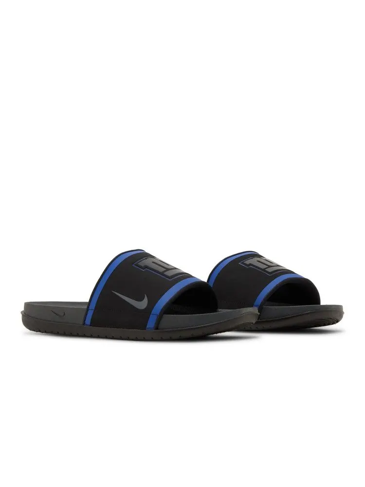 Шлепанцы Nike Offcourt Slide New York Giants — изображение 8 из 8, черный