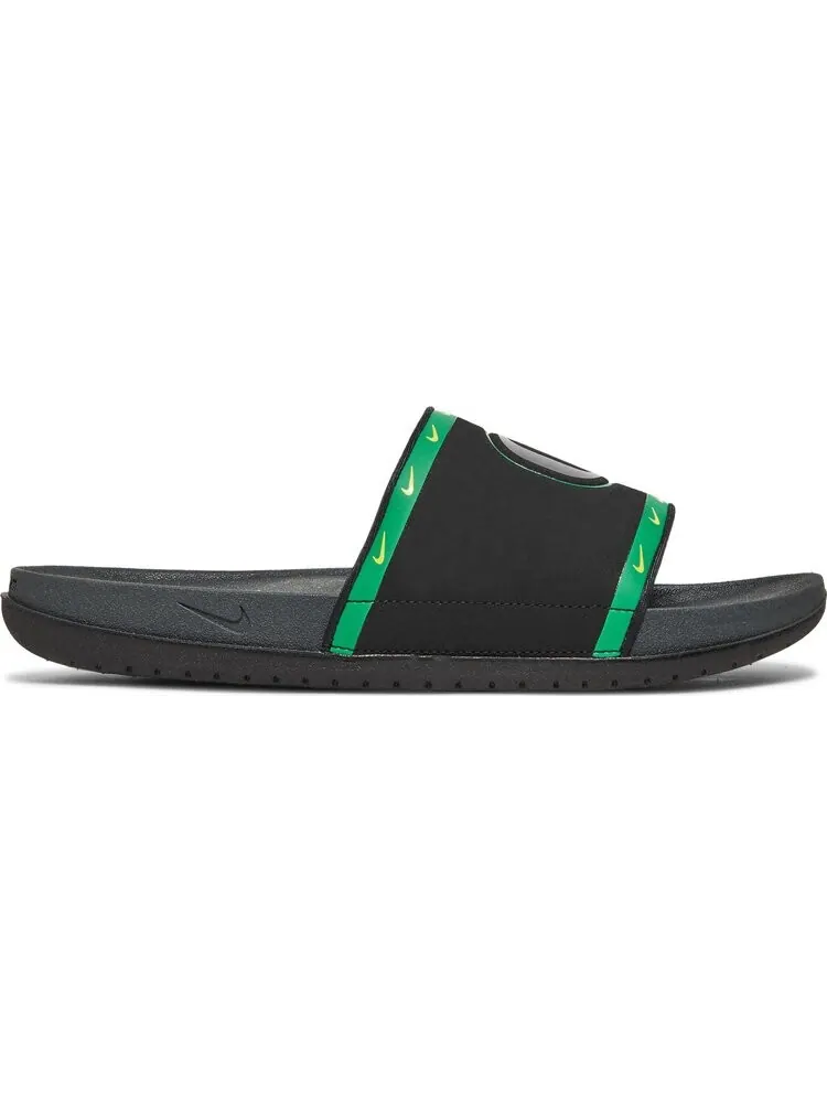 Сандалии Nike Off Сourt Slide — изображение 1 из 8, черный