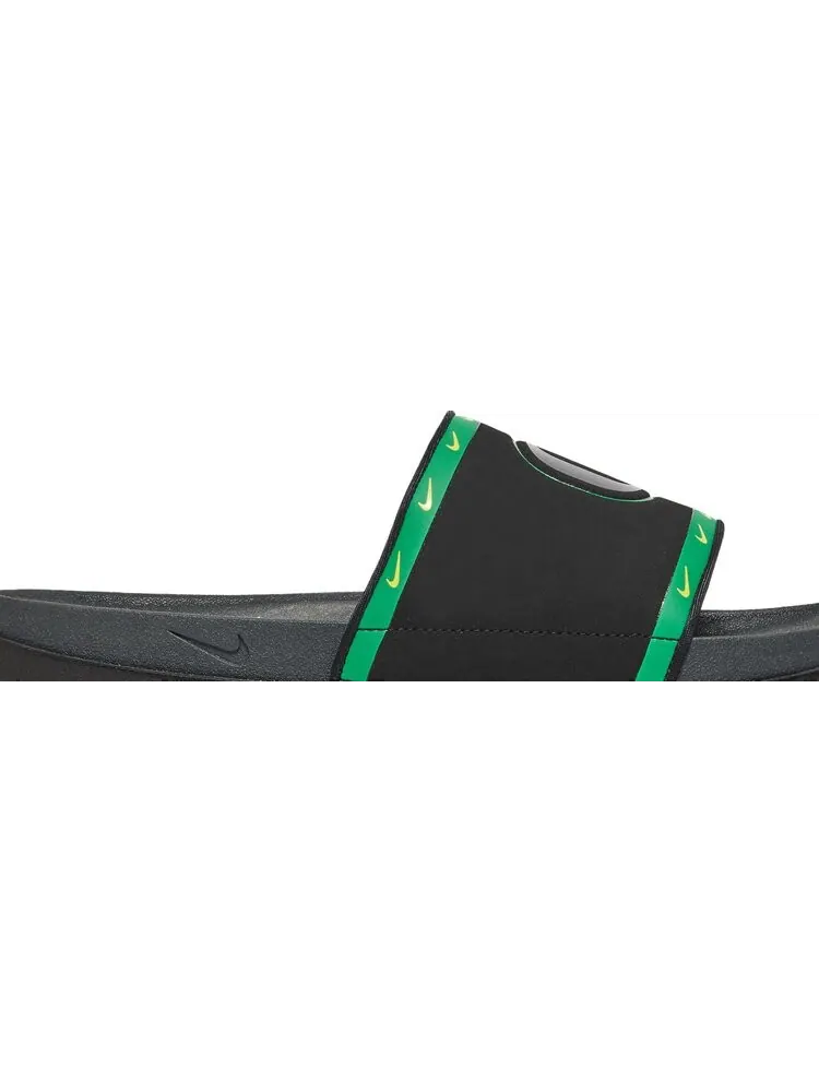 Сандалии Nike Off Сourt Slide — изображение 2 из 8, черный