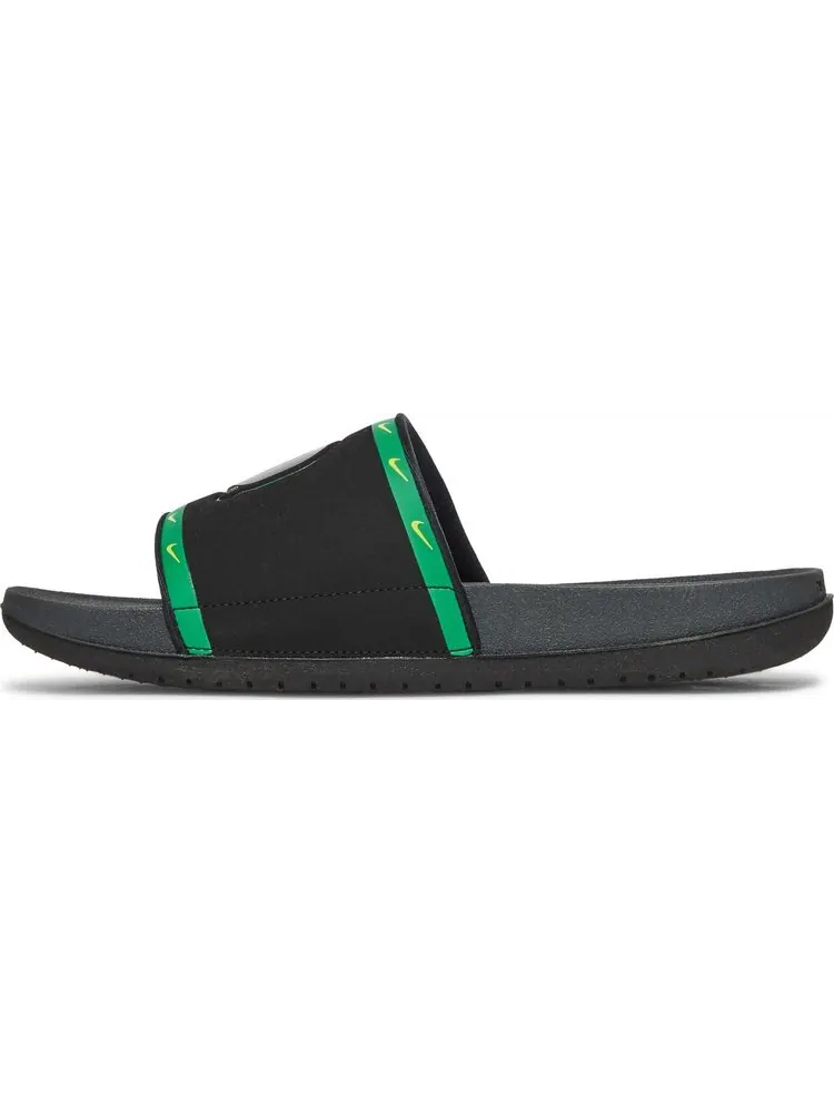 Сандалии Nike Off Сourt Slide — изображение 3 из 8, черный