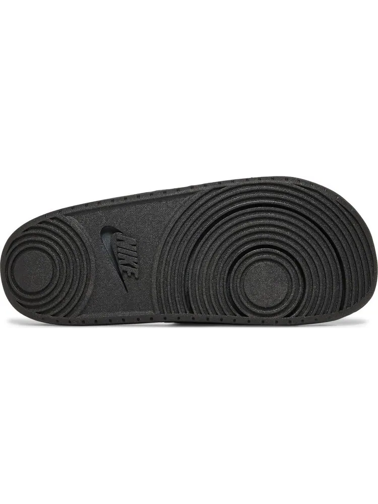 Сандалии Nike Off Сourt Slide — изображение 4 из 8, черный